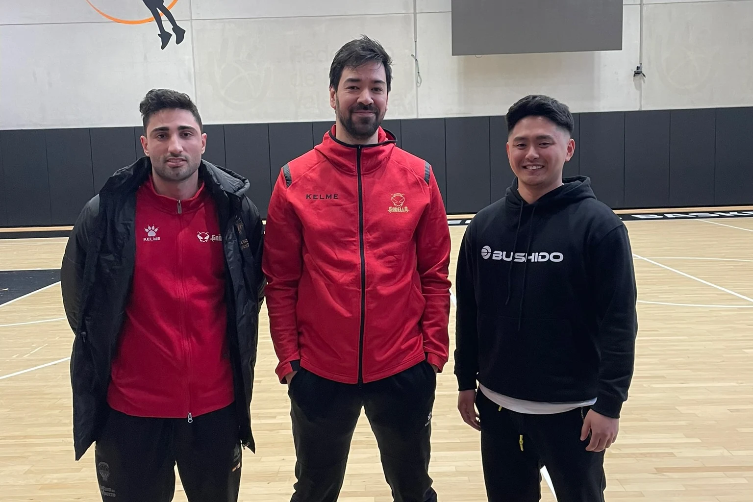 L'Alqueria del Basket