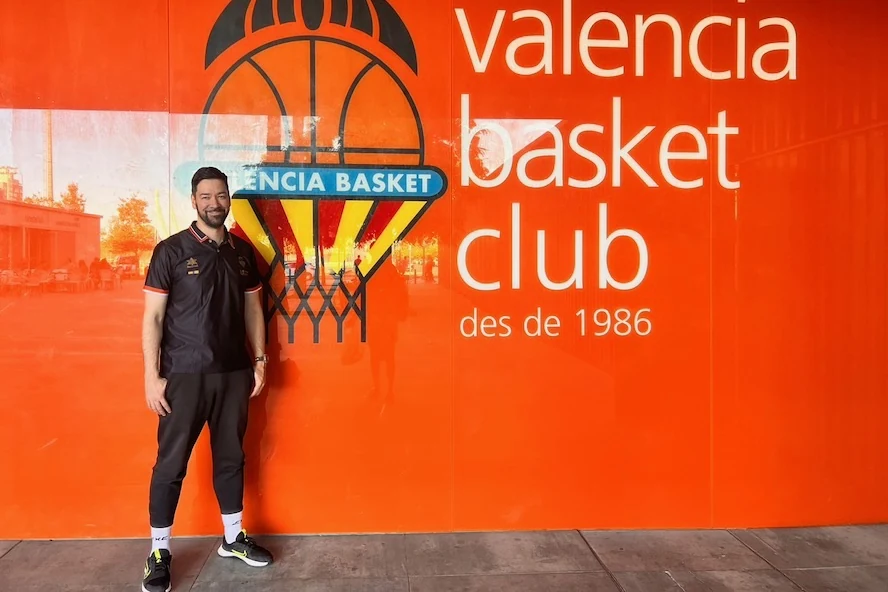 Valencia Basket Club